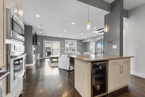 Kitchen - 724 E Second St #3, Boston, MA 02127 photo 2 of 3