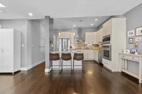 Kitchen - 724 E Second St #3, Boston, MA 02127 photo 3 of 3