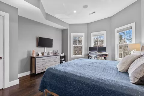 Bedroom - 724 E Second St #3, Boston, MA 02127 photo 2 of 4