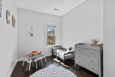Bedroom - 724 E Second St #3, Boston, MA 02127 photo 4 of 4