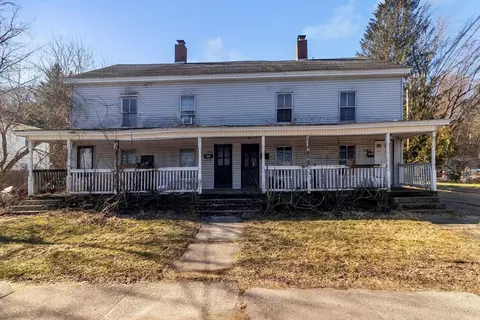 2066 Palmer Rd, Palmer, MA 01080