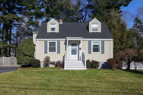 21 Sylvester Rd, Natick, MA 01760