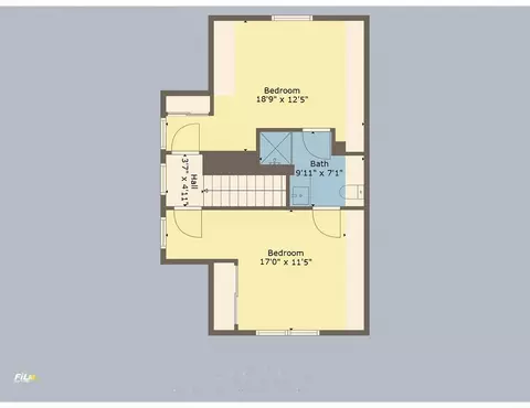 219 Curve St, Dedham, MA 02026 photo 39