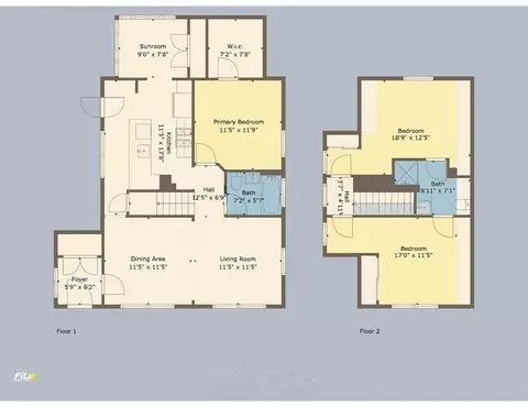 219 Curve St, Dedham, MA 02026 photo 40