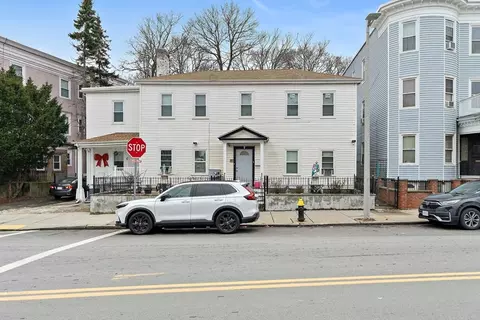 29 Adams St, Dorchester, MA 02122