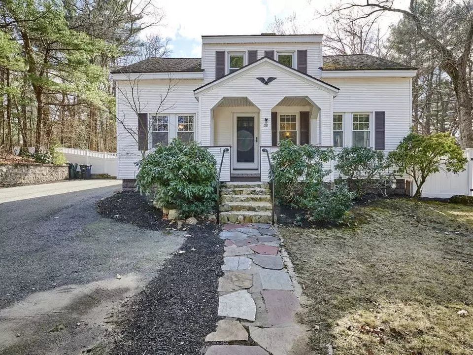 38 Boutwell St, Wilmington, MA 01887 22 Photos Movoto