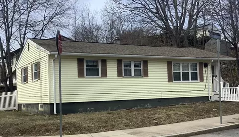 4 Stonehill Rd, Boston, MA 02136