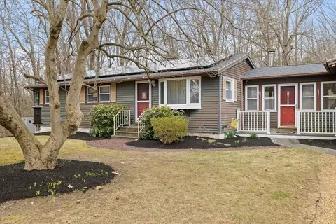 244 Brookfield Rd, Charlton, MA 01507