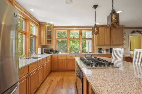 Kitchen - 2 Daffodil Ln, Barnstable, MA 02630 photo 1 of 6