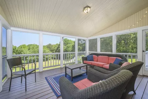 Exterior - 2 Daffodil Ln, Barnstable, MA 02630 photo 2 of 6