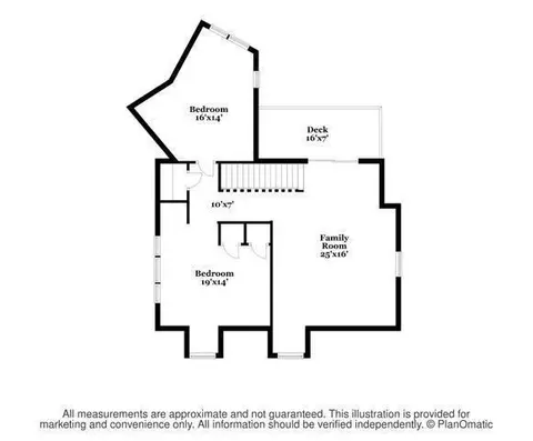 Floorplan - 2 Daffodil Ln, Barnstable, MA 02630 photo 3 of 3