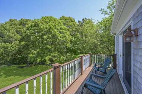 Exterior - 2 Daffodil Ln, Barnstable, MA 02630 photo 3 of 6
