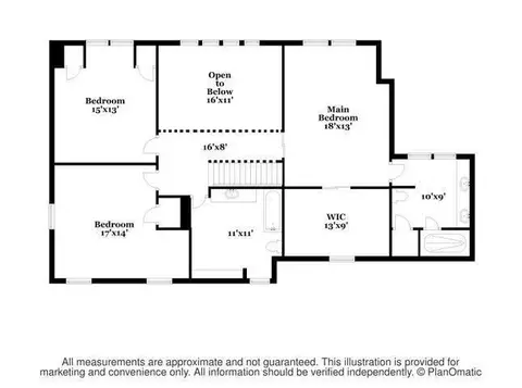 Floorplan - 2 Daffodil Ln, Barnstable, MA 02630 photo 2 of 3