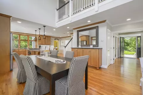 Dining - 2 Daffodil Ln, Barnstable, MA 02630 photo 1 of 5