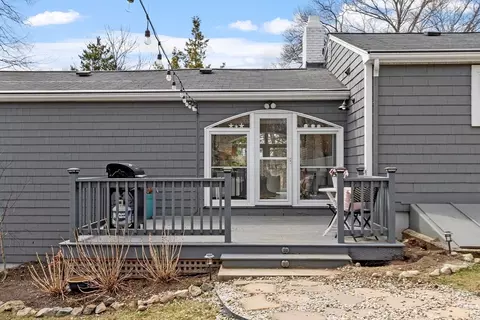 Exterior - 11 Greenleaf Dr, Danvers, MA 01923 photo 4 of 11