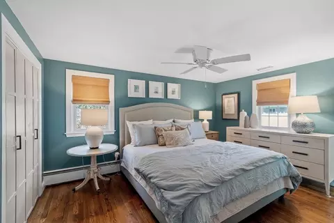 Bedroom - 11 Greenleaf Dr, Danvers, MA 01923 photo 1 of 3