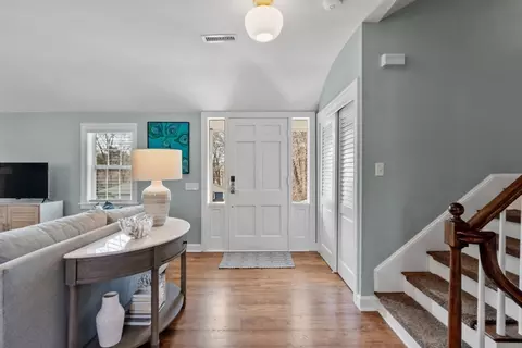 Entry Way - 11 Greenleaf Dr, Danvers, MA 01923 photo 1 of 2