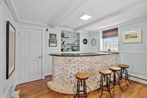 Kitchen - 11 Greenleaf Dr, Danvers, MA 01923 photo 5 of 5