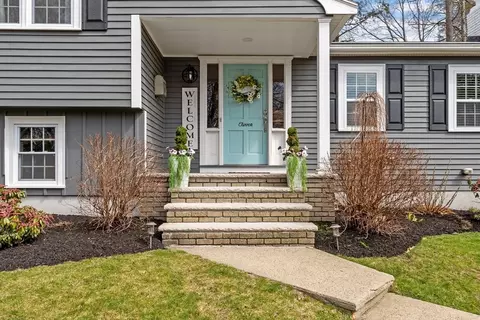 Exterior - 11 Greenleaf Dr, Danvers, MA 01923 photo 2 of 11