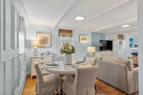 Dining - 11 Greenleaf Dr, Danvers, MA 01923 photo 4 of 4
