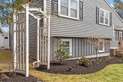 Exterior - 11 Greenleaf Dr, Danvers, MA 01923 photo 3 of 11