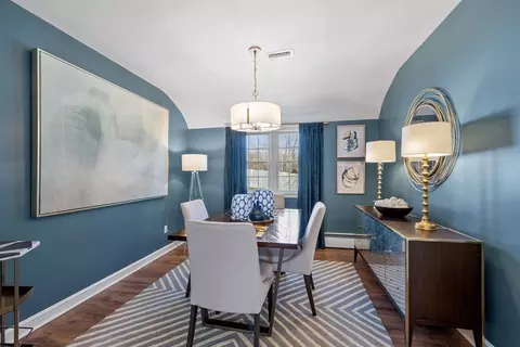 Dining - 11 Greenleaf Dr, Danvers, MA 01923 photo 1 of 4