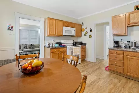 Kitchen - 29-31 Ledyard St, Springfield, MA 01104 photo 1 of 4