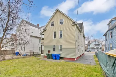 Exterior - 29-31 Ledyard St, Springfield, MA 01104 photo 3 of 6