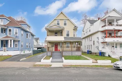 Exterior - 29-31 Ledyard St, Springfield, MA 01104 photo 2 of 6