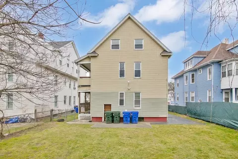 Exterior - 29-31 Ledyard St, Springfield, MA 01104 photo 4 of 6