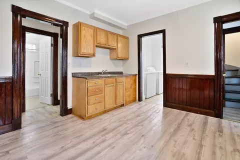 Kitchen - 29-31 Ledyard St, Springfield, MA 01104 photo 4 of 4