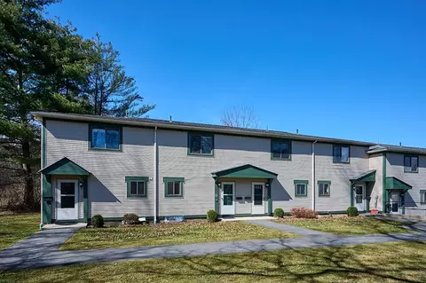 Exterior - 170 E Hadley Rd #69, Amherst, MA 01002 photo 7 of 7