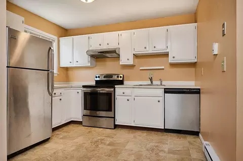 Kitchen - 170 E Hadley Rd #69, Amherst, MA 01002 photo 1 of 2