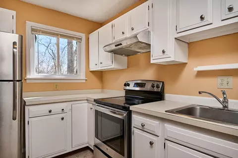 Kitchen - 170 E Hadley Rd #69, Amherst, MA 01002 photo 2 of 2