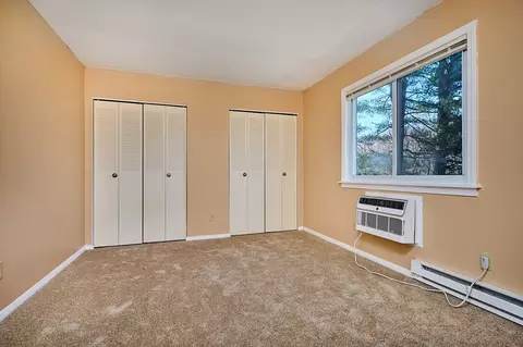 Bedroom - 170 E Hadley Rd #69, Amherst, MA 01002 photo 2 of 2