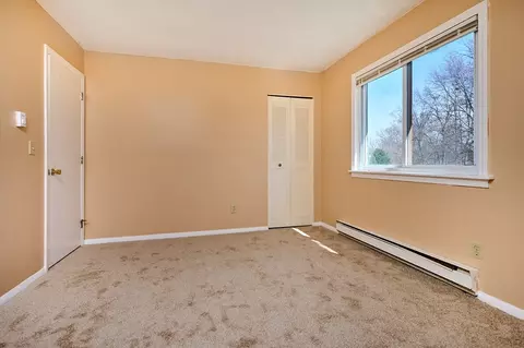 Bedroom - 170 E Hadley Rd #69, Amherst, MA 01002 photo 1 of 2