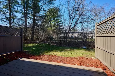Exterior - 170 E Hadley Rd #69, Amherst, MA 01002 photo 5 of 7