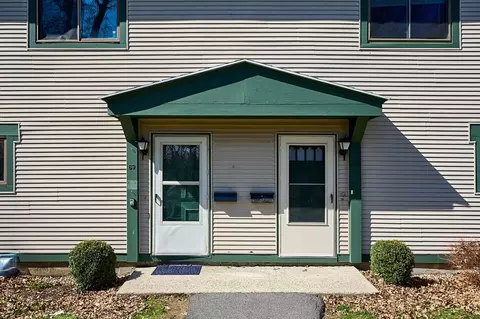 Exterior - 170 E Hadley Rd #69, Amherst, MA 01002 photo 2 of 7