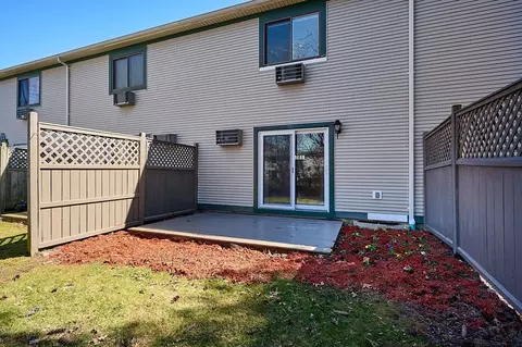 Exterior - 170 E Hadley Rd #69, Amherst, MA 01002 photo 4 of 7