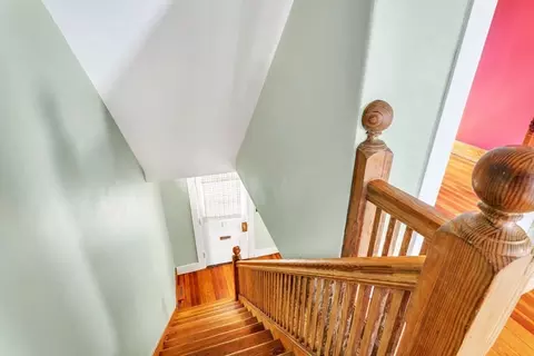 Entry Way - 20 Exeter St #20, Easthampton, MA 01027 photo 4 of 4