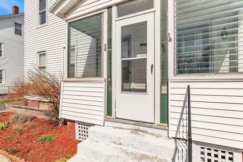 Exterior - 20 Exeter St #20, Easthampton, MA 01027 photo 7 of 8