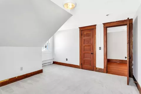Bedroom - 20 Exeter St #20, Easthampton, MA 01027 photo 5 of 5