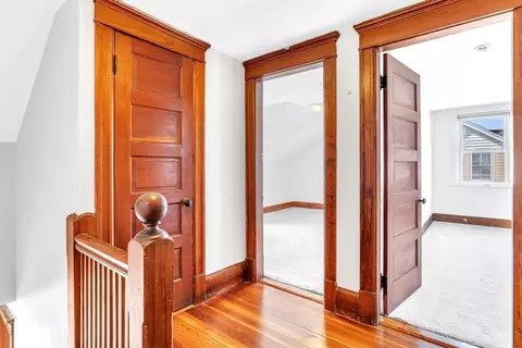 Entry Way - 20 Exeter St #20, Easthampton, MA 01027 photo 1 of 4