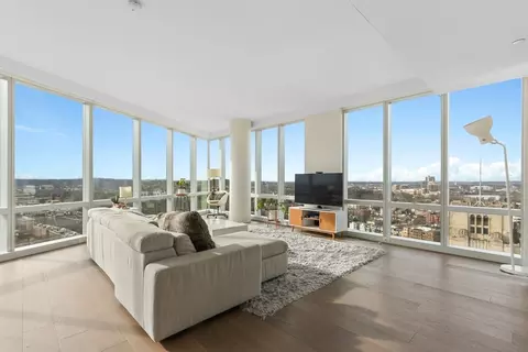 188 Brookline Ave #21A, Boston, MA 02215