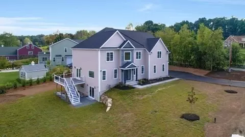 2 Falcon Dr, Shrewsbury, MA 01545