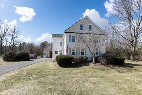 100 North Ave, Mendon, MA 01756