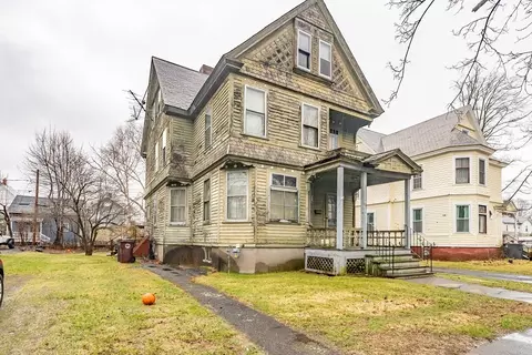22 Woronoco Ave, Westfield, MA 01085