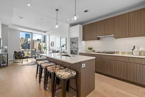 100 Shawmut Ave UNIT 705, Boston, MA 02118