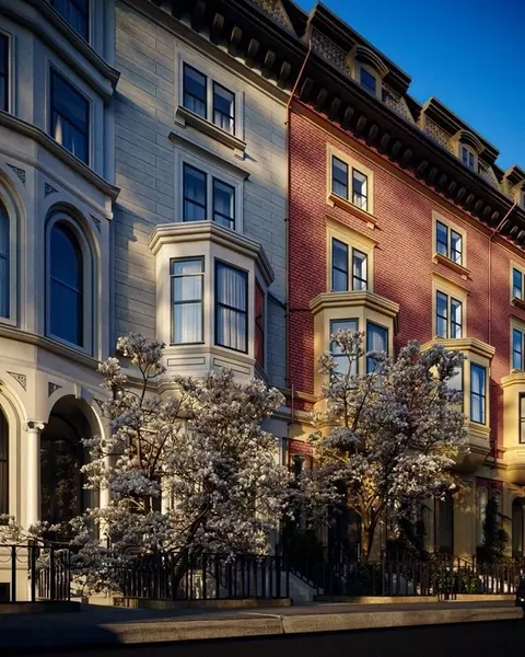 18 Commonwealth Ave, Boston, MA 02116