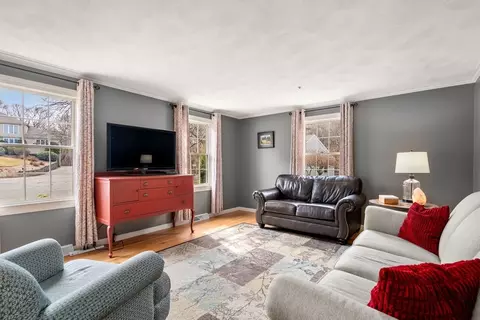 Living - 3 Wilson Cir, Maynard, MA 01754 photo 6 of 6